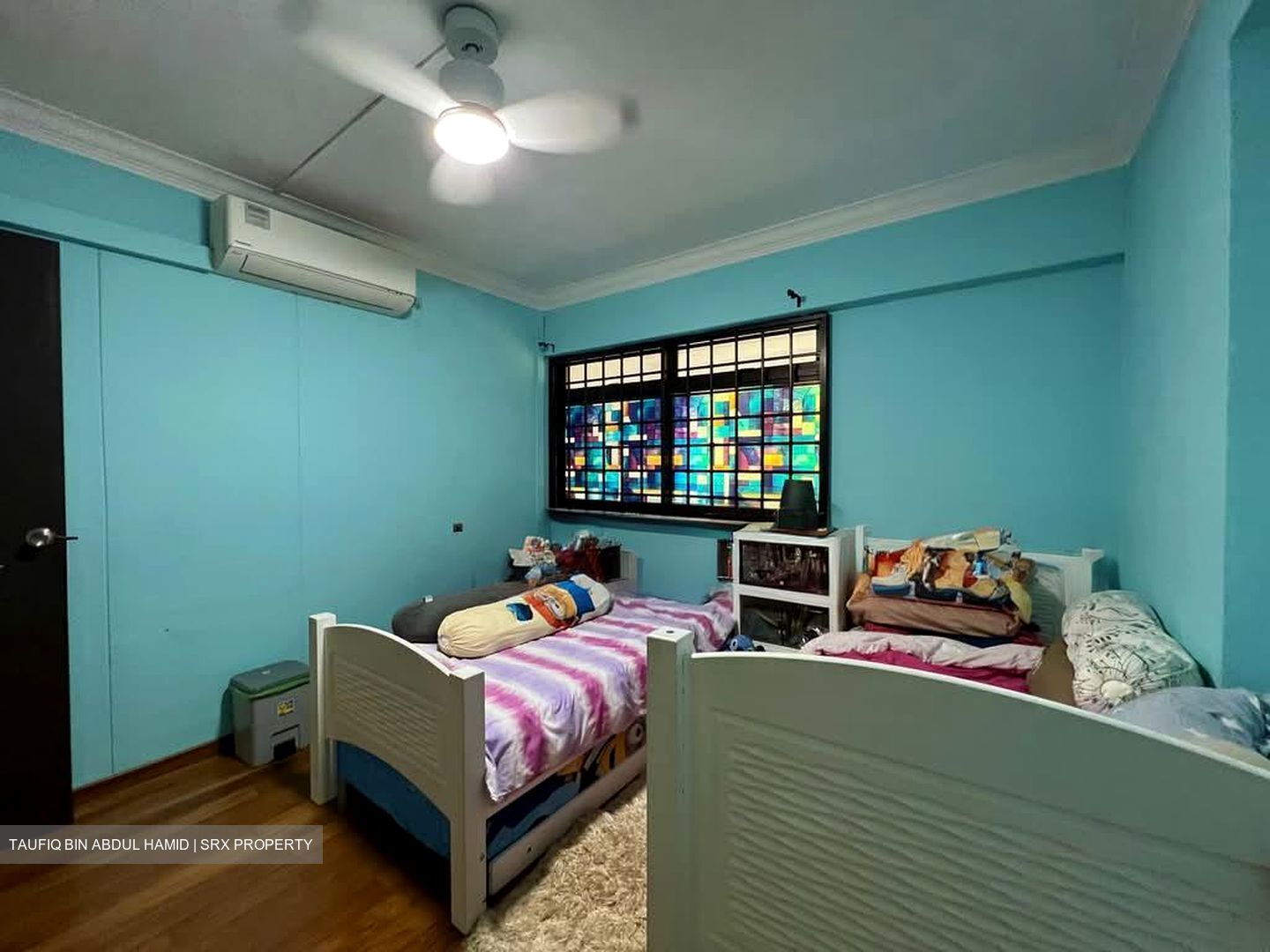 Blk 288C Jurong East Street 21 (Jurong East), HDB Executive #583013311